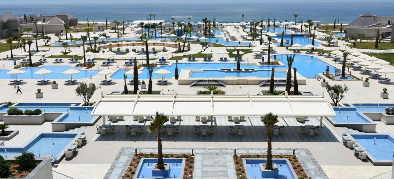 Pickalbatros White Beach Taghazout (Adults Only) Exterior photo